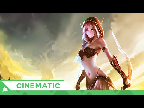 Epic Cinematic | Two Steps From Hell - For The Win | Epic Action | Epic Music VN - UC3zwjSYv4k5HKGXCHMpjVRg