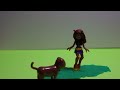 Object StopMotion