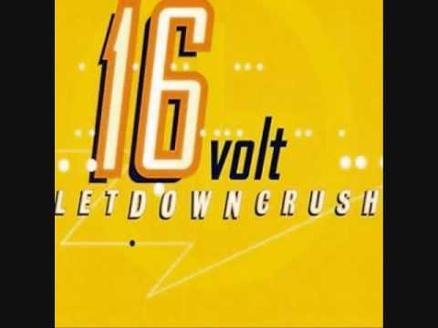 16 Volt - Something Left