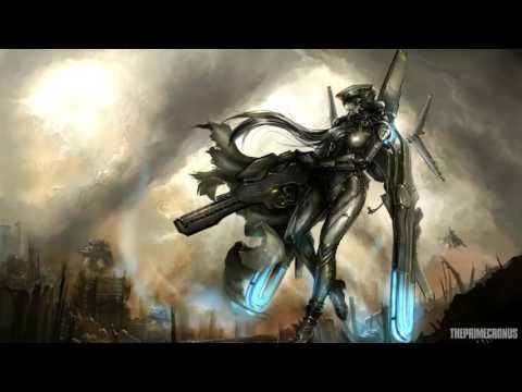 Imagine Music - Armored Angel [Orchestral, Vocal, Hybrid Rock] - UC4L4Vac0HBJ8-f3LBFllMsg