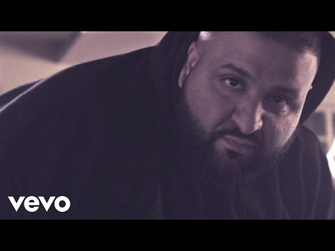 DJ Khaled - I Did It For My Dawgz