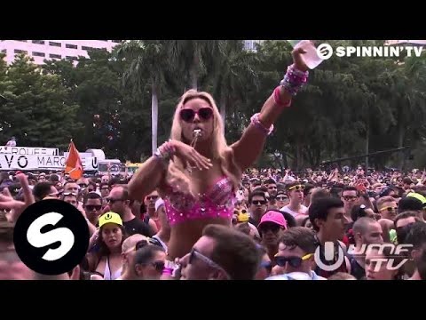 TJR & VINAI - Bounce Generation (Played by W&W at Ultra Music Festival 2014) OUT NOW - UCpDJl2EmP7Oh90Vylx0dZtA