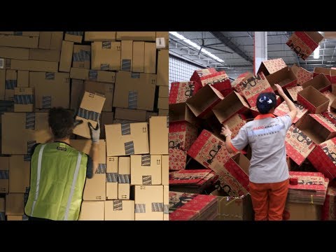 The looming war between Alibaba and Amazon - UCcyq283he07B7_KUX07mmtA