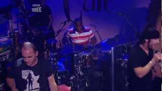 Jamiroquai - Space Cowboy (Live Jazz Cafe 2006) HD