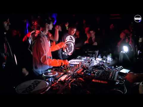 Elijah & Friends Boiler Room London 5th Birthday DJ Set - UCGBpxWJr9FNOcFYA5GkKrMg