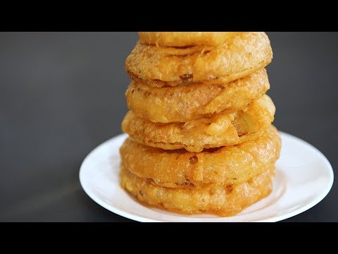 The Crispiest Onion Rings - Kitchen Conundrums with Thomas Joseph - UCl0kP-Cfe-GGic7Ilnk-u_Q