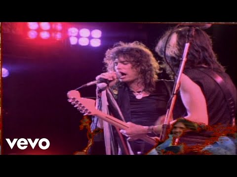Aerosmith - Walkin' The Dog (Live Texxas Jam '78) - UCiXsh6CVvfigg8psfsTekUA