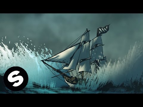 Maurice West - Seven Seas (Official Audio) - UCpDJl2EmP7Oh90Vylx0dZtA