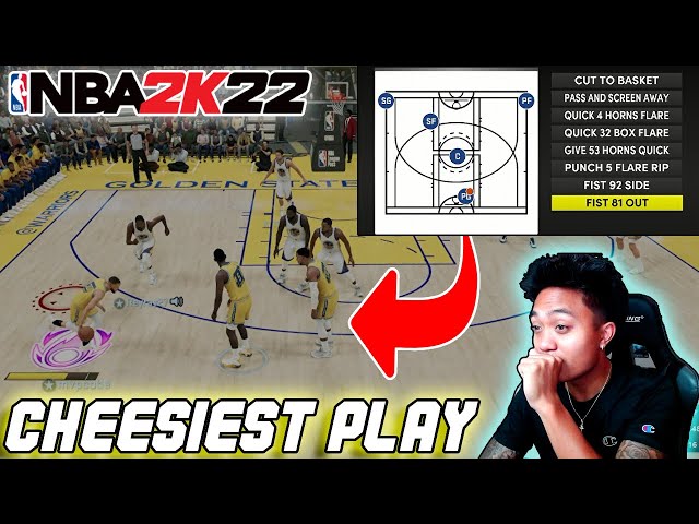 NBA 2K22 Money Plays: How to Get the Most Out of Them