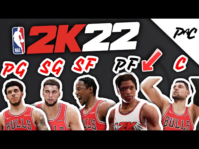 What Team Should I Play For In Nba 2K21?
