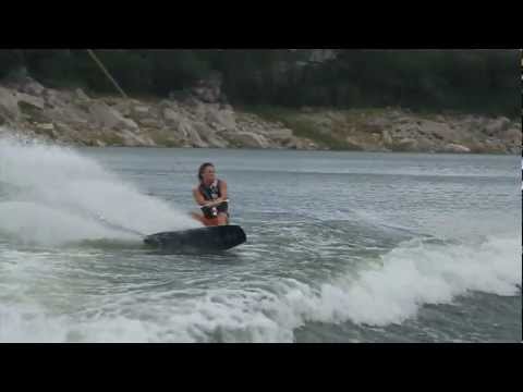 In/Out One Wake Raley - Wakeboarding - UCTs-d2DgyuJVRICivxe2Ktg