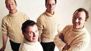 The Clancy Brothers - Wild Rover