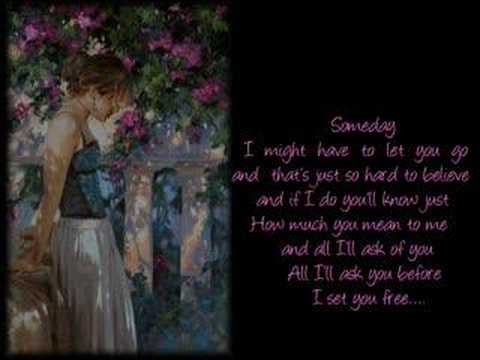 Celine Dion - Forget Me Not