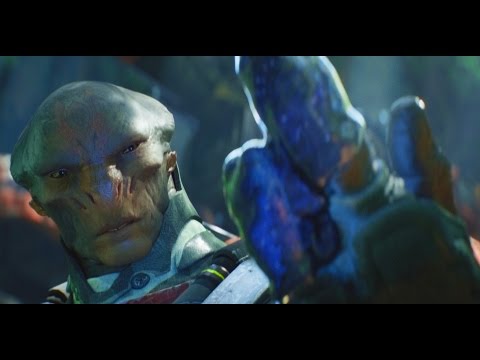 Exclusive: Check Out Grey Goo's Epic Launch Trailer - UCUnRn1f78foyP26XGkRfWsA