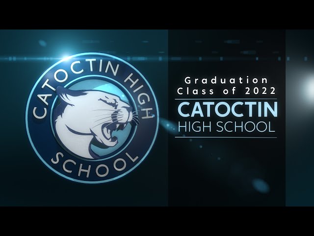 Catoctin High School Basketball: A Must-See Event