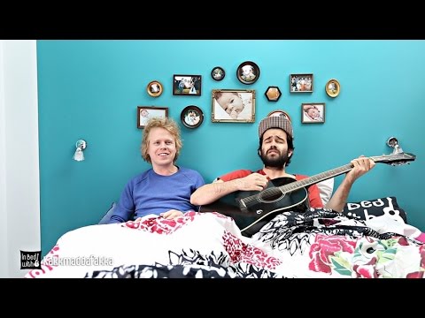 Kakkmaddafakka - Young You - acoustic for In Bed with