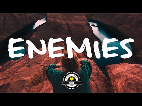 Lauv - Enemies (Lyrics) - UCwIgPuUJXuf2nY-nKsEvLOg