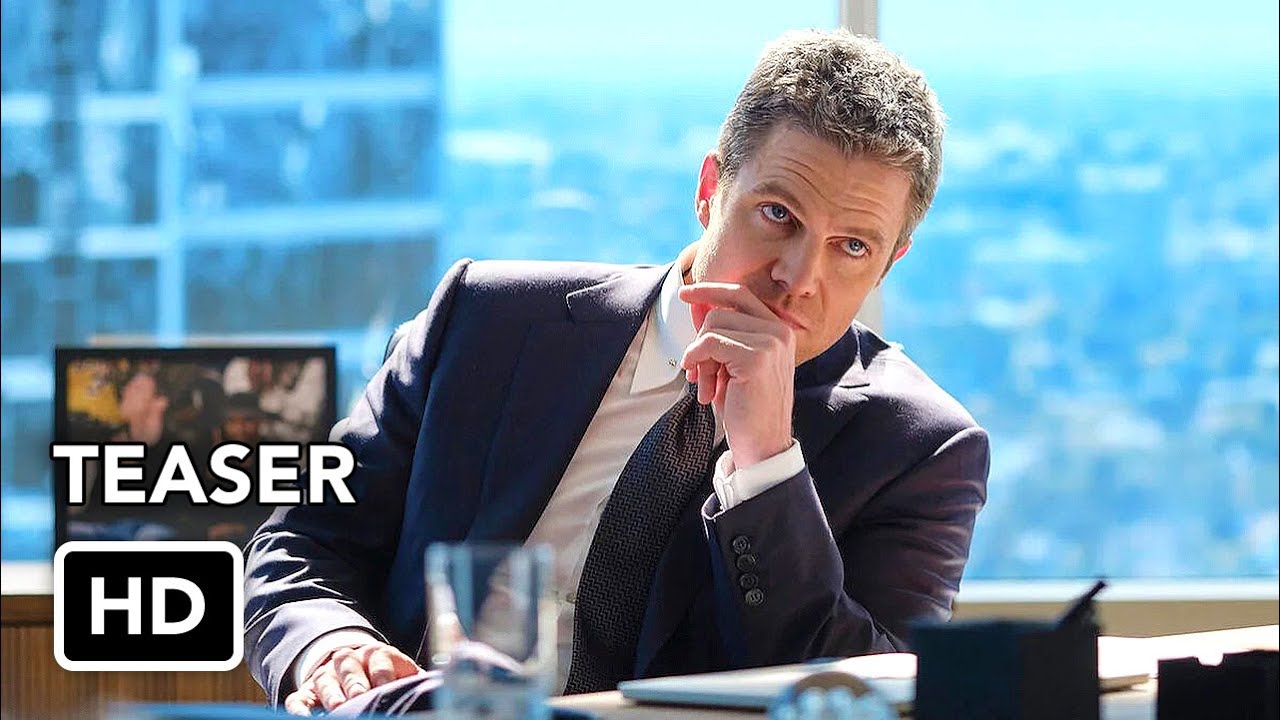 Suits LA (NBC) Teaser HD – Stephen Amell series Thumbnail