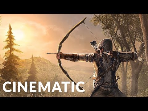 Epic Cinematic | Two Steps From Hell - SkyWorld | Epic Action | Assassins Creed 3 | Epic Music VN - UC3zwjSYv4k5HKGXCHMpjVRg