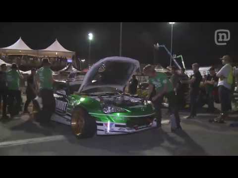 Formula DRIFT Irwindale: Top 16 Through Finals - UCsert8exifX1uUnqaoY3dqA