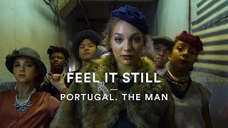 Portugal. The Man - Feel It Still | Brian Friedman Choreography | Artist Request