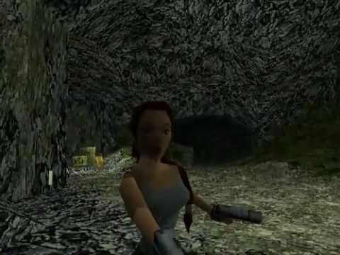 PSX Longplay [072] Tomb Raider 2 (Part 1 of 8) - UCVi6ofFy7QyJJrZ9l0-fwbQ