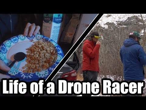 The Real Life of a Drone Racer - UCPCc4i_lIw-fW9oBXh6yTnw