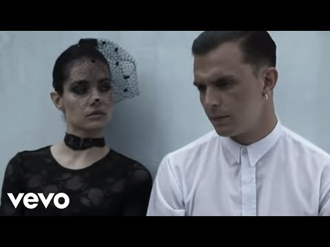 Hurts - Wonderful Life (New Version - Official Video)