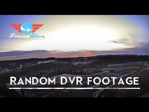 Random DVR Footage - UC0H-9wURcnrrjrlHfp5jQYA