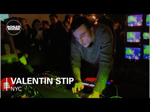 Valentin Stip Boiler Room NYC LIVE Show at Clown & Sunset x RBMA Takeover - UCGBpxWJr9FNOcFYA5GkKrMg