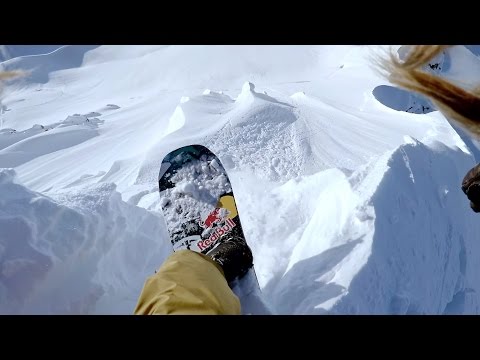 GoPro: Alaskan Playground with John Jackson - UCqhnX4jA0A5paNd1v-zEysw