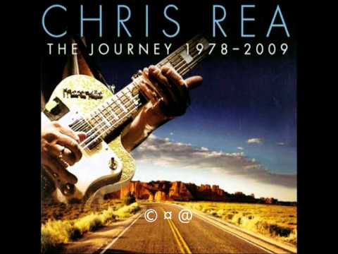 Chris Rea - Auberge HD