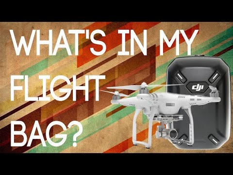 My DJI Phantom 3 Gear/Accessories - UCG94sDCu7a-ftUSgsoF2pCg