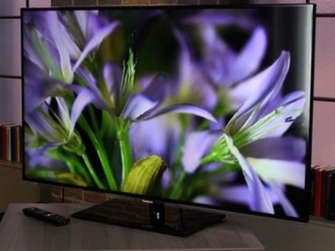 Panasonic's E60 LED LCD - Best Panasonic LCD in years a great value - UCOmcA3f_RrH6b9NmcNa4tdg
