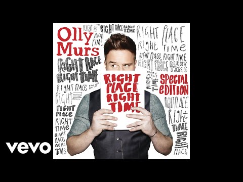 Olly Murs - One of These Days (Audio) - UCTuoeG42RwJW8y-JU6TFYtw