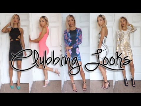 LOOKBOOK| 7 Clubbing Outfits + Giveaway Winner - UC7GyuscF7yKHkJut-OSwCEw