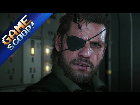 What Devs Should Take Over Konami's Games? - Game Scoop! 479 - UChDyKjO7PB_QuqTTFKKR9Iw