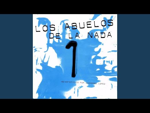Mil Horas (1994 Remastered Version)