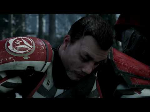 Star Wars: The Old Republic - "Hope" Cinematic Trailer - UCIHBybdoneVVpaQK7xMz1ww