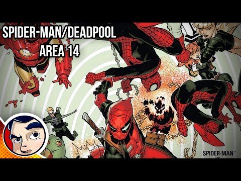 Deadpool & Spider-Man "Friends Forever? Or Enemies..." - Complete Story | Comicstorian - UCmA-0j6DRVQWo4skl8Otkiw