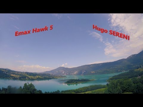 Emax Hawk 5 - Freestyle session - UCzPL_pfngsD_wTv5F7Yf9Fg