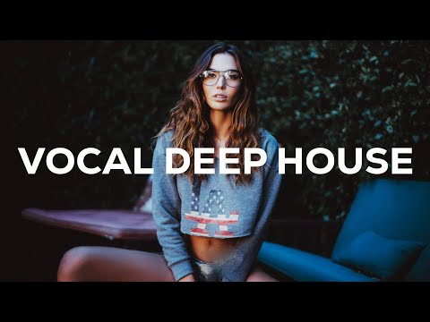 Best Vocal Deep House Mix 2016. Vol #42 - UCZdvrcqes9pd9lMa4r2ZUaw