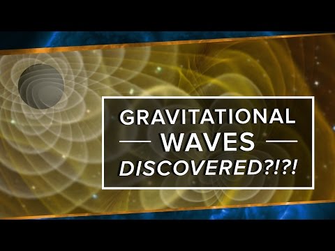 Have Gravitational Waves Been Discovered?!? | Space Time | PBS Digital Studios - UC7_gcs09iThXybpVgjHZ_7g