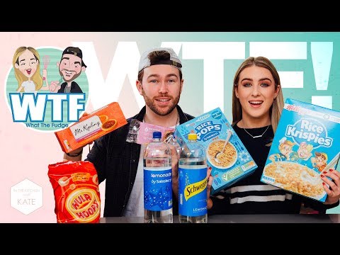 WTF?! Supermarket Challenge - In The Kitchen With Kate - UC_b26zavaEoT1ZPkdeuHEQg