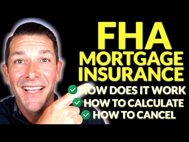 How Much is PMI on an FHA Loan in 2020?