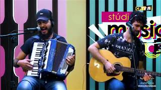 Tomás Henrique e Rafael | Wi-fi - AO VIVO no Studio Musical