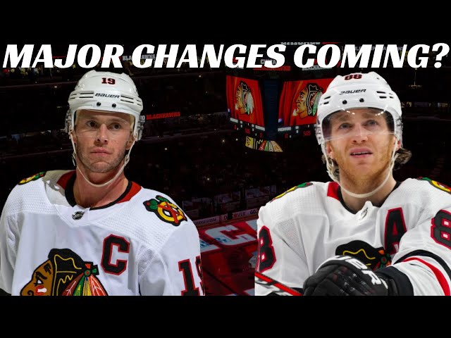 NHL Blackhawks Schedule for the Upcoming Season