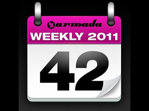 Armada Weekly Podcast 042 - UCGZXYc32ri4D0gSLPf2pZXQ