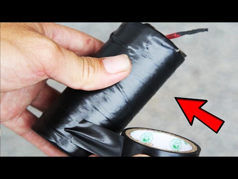 Making The Worlds Biggest Smoke Bomb!!! (Experiment) - UCANBW6ACWi9huiCfbKk1pbQ