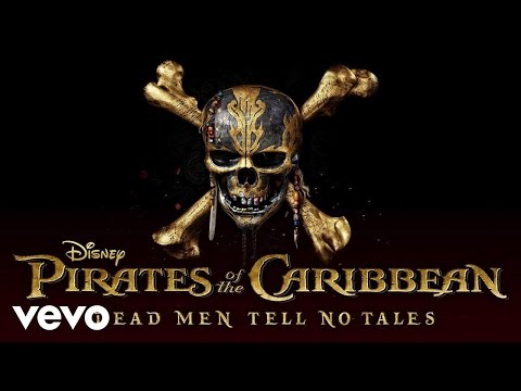 No Woman Has Ever Handled My Herschel (From "Pirates of the Caribbean: Dead Men Tell No... - UCgwv23FVv3lqh567yagXfNg